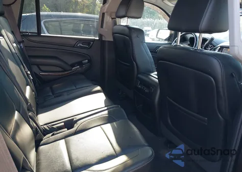 2015 Chevrolet Tahoe Lt z USA, uszkodzony, nr VIN 1GNSKBKC1FR159997